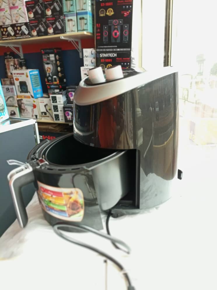Sayona Air Fryer Lomak Stores