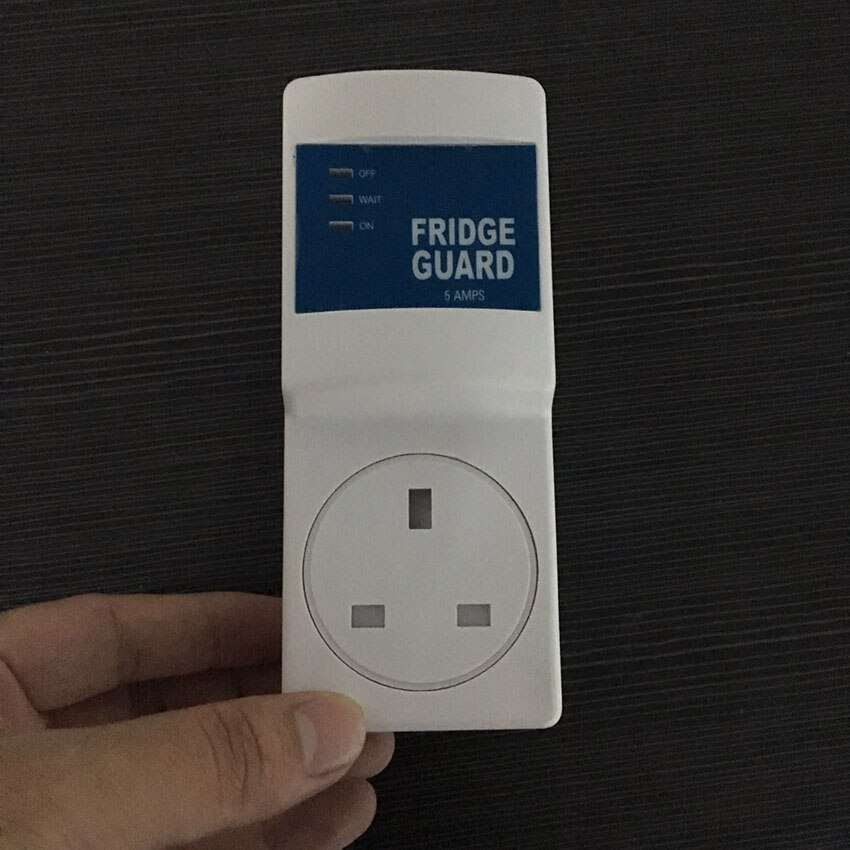 Free-Shipping-Automatic-Voltage-Switcher-AVS-5amp-Fridge-Guard-Protector-High-Quality-Voltage-Protector-for-Fridge