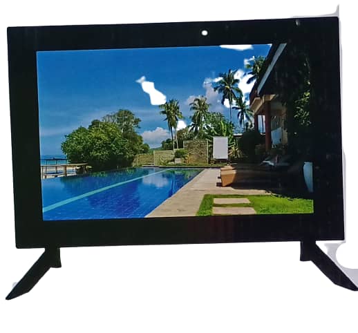 Startech 19' tv