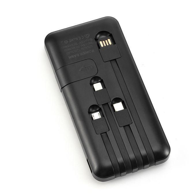 Amaya-Fast-Charging-Power-Bank-10000mAh-With-4-Different-Charging-Cables-APB-P119