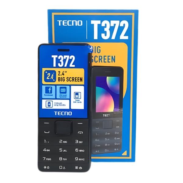 tecno-t372