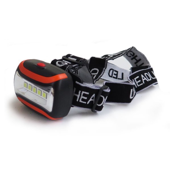 COB Headlamp_
