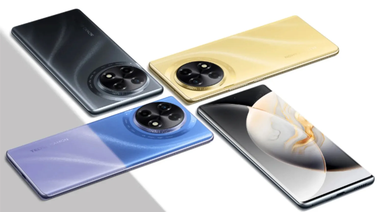 Tecno-Camon-30S